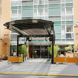 Wingate By Wyndham Manhattan Midtown Hotel