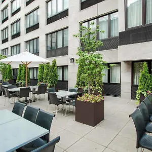 Western Bowery Hanbee Hotel