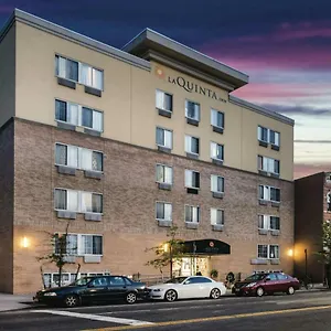Szálloda La Quinta By Wyndham Brooklyn Downtown