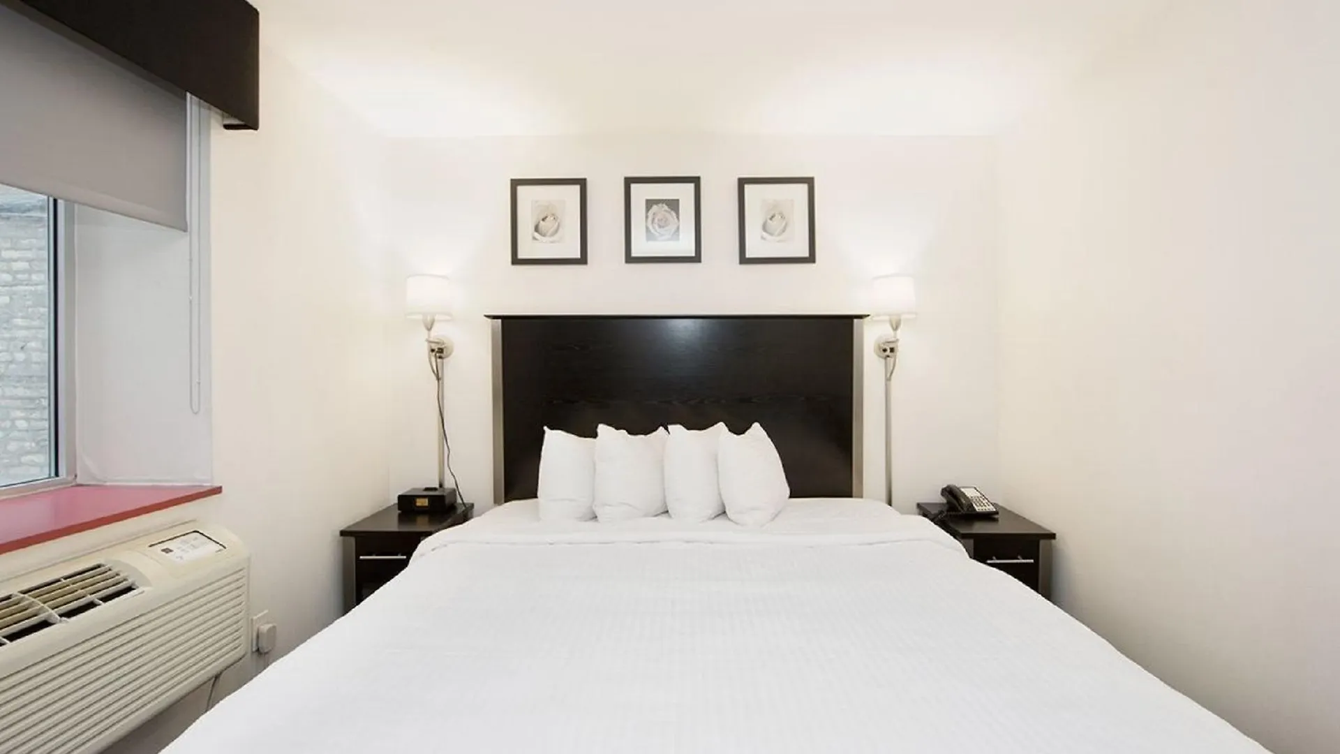 36 Hudson Hotel (Adults Only) Νέα Υόρκη
