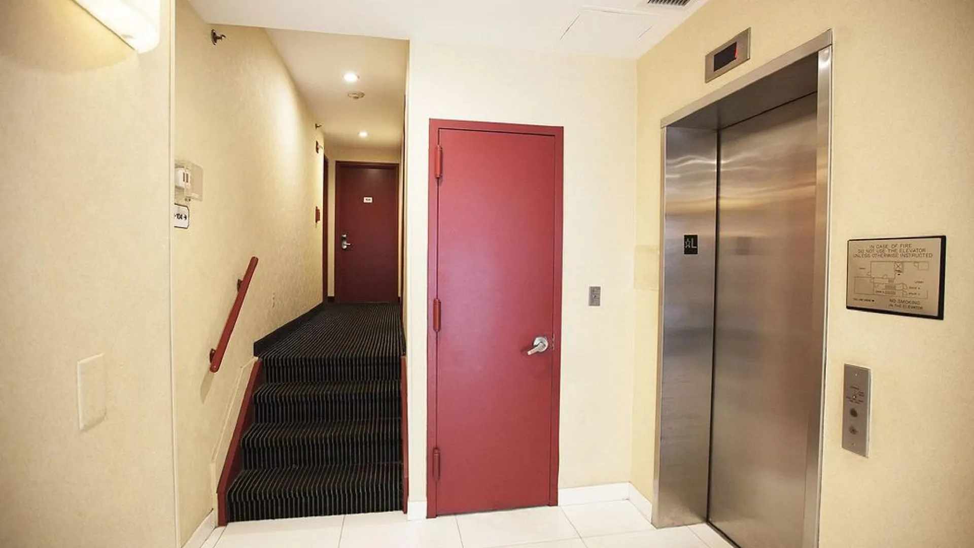 36 Hudson Hotel (Adults Only) Νέα Υόρκη 3*,