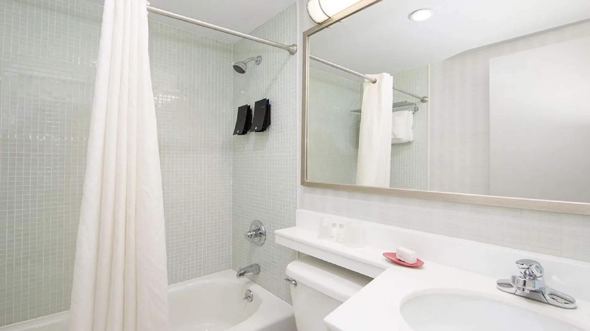 36 Hudson Hotel (Adults Only) Νέα Υόρκη 3*,  Ηνωμένες Πολιτείες της Αμερικής