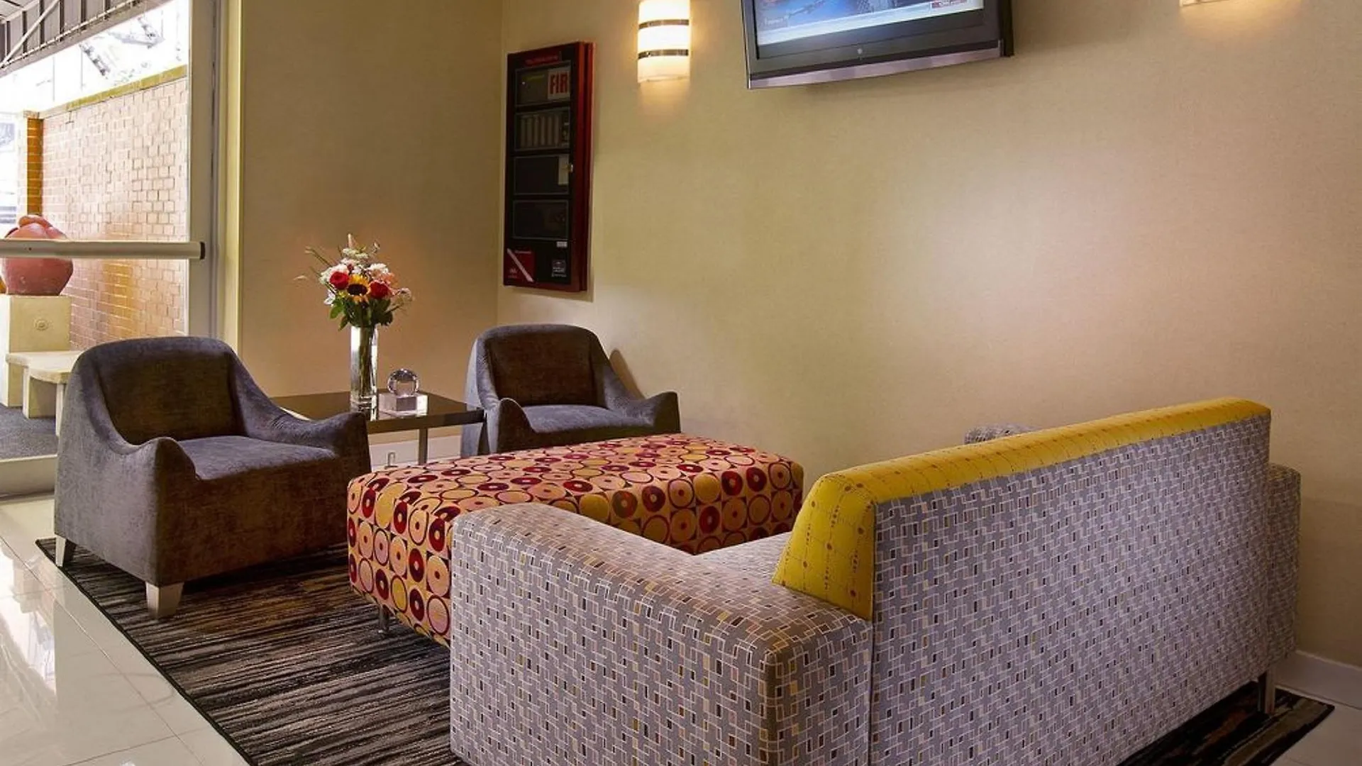 36 Hudson Hotel (Adults Only) Νέα Υόρκη