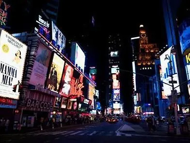 36 Hudson Hotel (Adults Only) New York