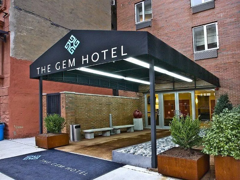 36 Hudson Hotel (Adults Only) Νέα Υόρκη