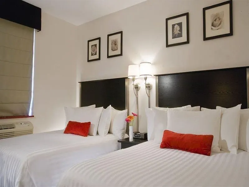 36 Hudson Hotel (Adults Only) Νέα Υόρκη
