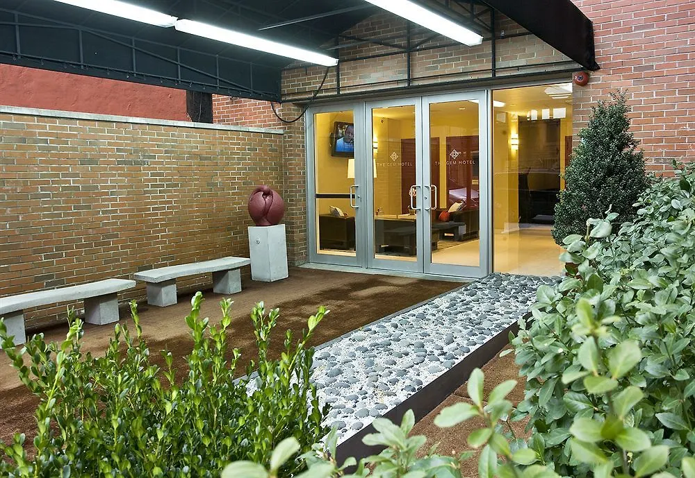 36 Hudson Hotel (Adults Only) Νέα Υόρκη 3*,
