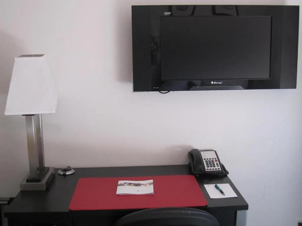 36 Hudson Hotel (Adults Only) New York