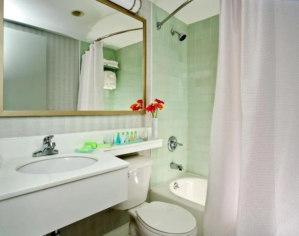 36 Hudson Hotel (Adults Only) New York