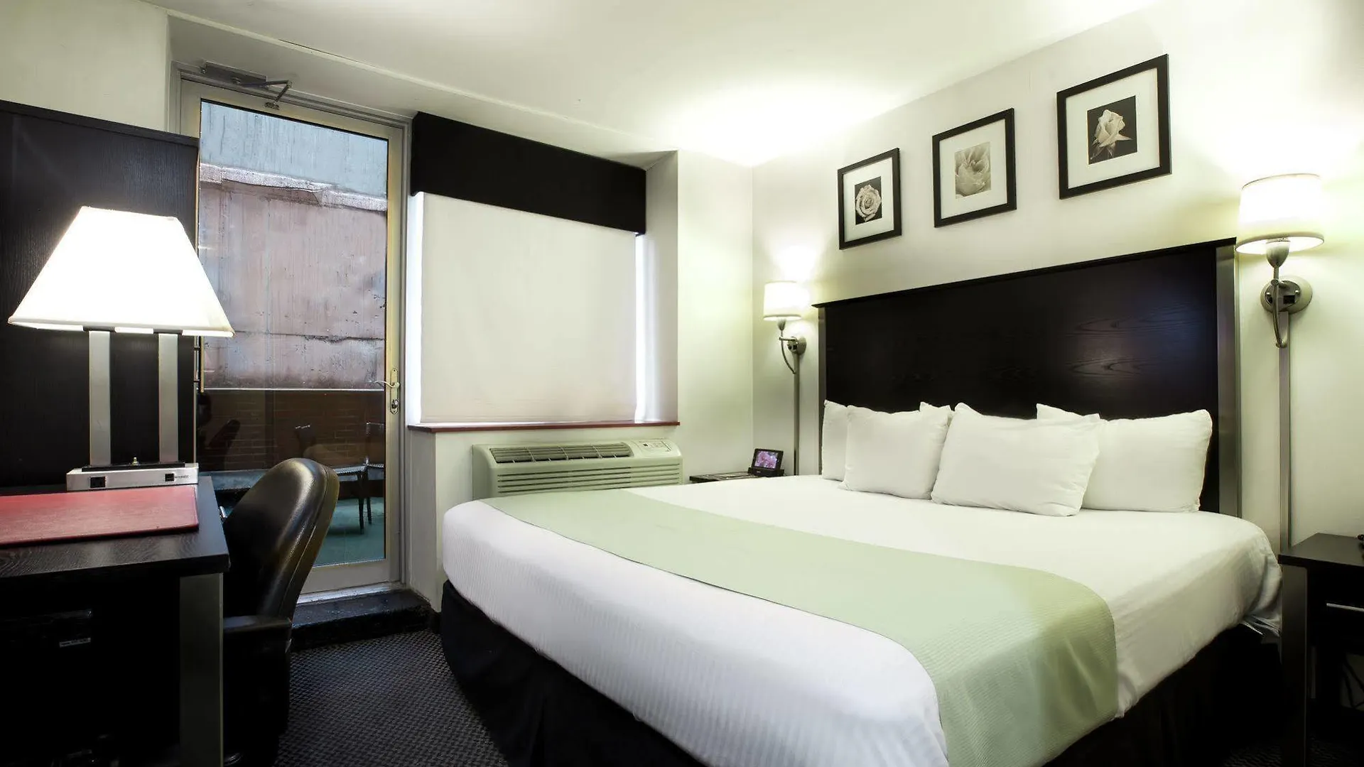 ***  36 Hudson Hotel (Adults Only) Νέα Υόρκη Ηνωμένες Πολιτείες της Αμερικής