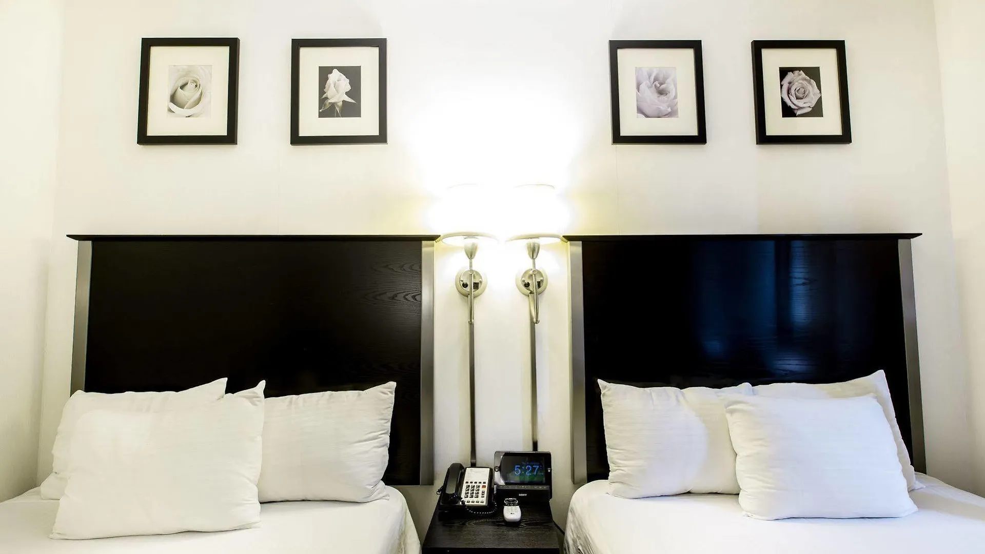 36 Hudson Hotel (Adults Only) New York