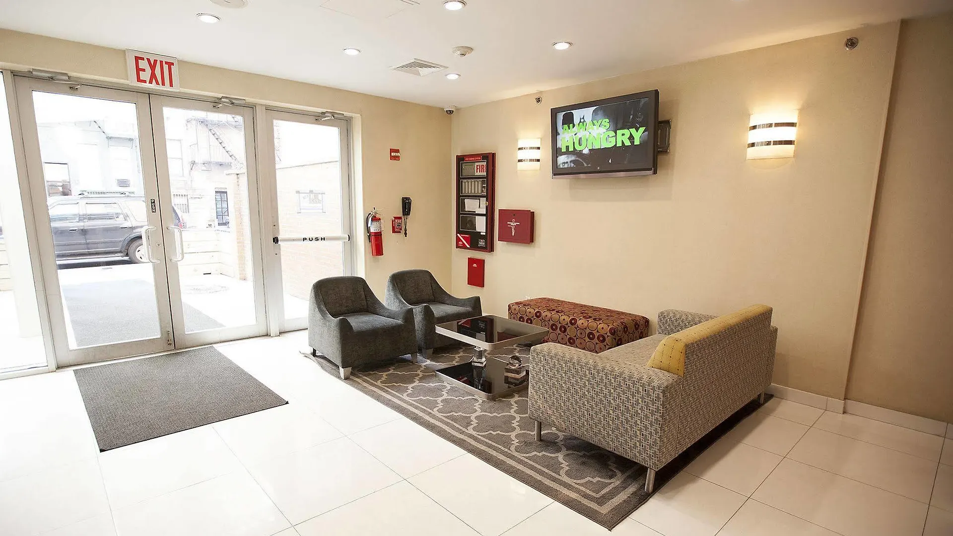 36 Hudson Hotel (Adults Only) Νέα Υόρκη