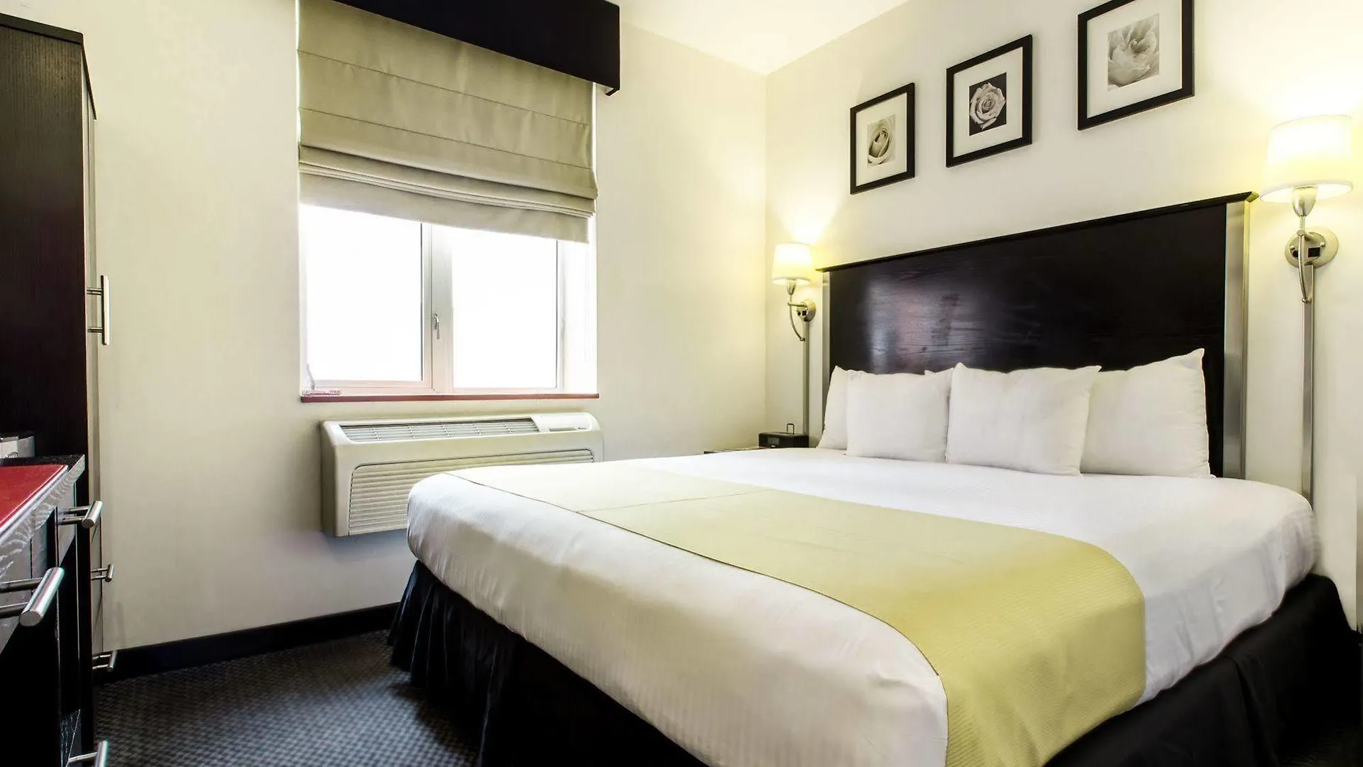 36 Hudson Hotel (Adults Only) New York