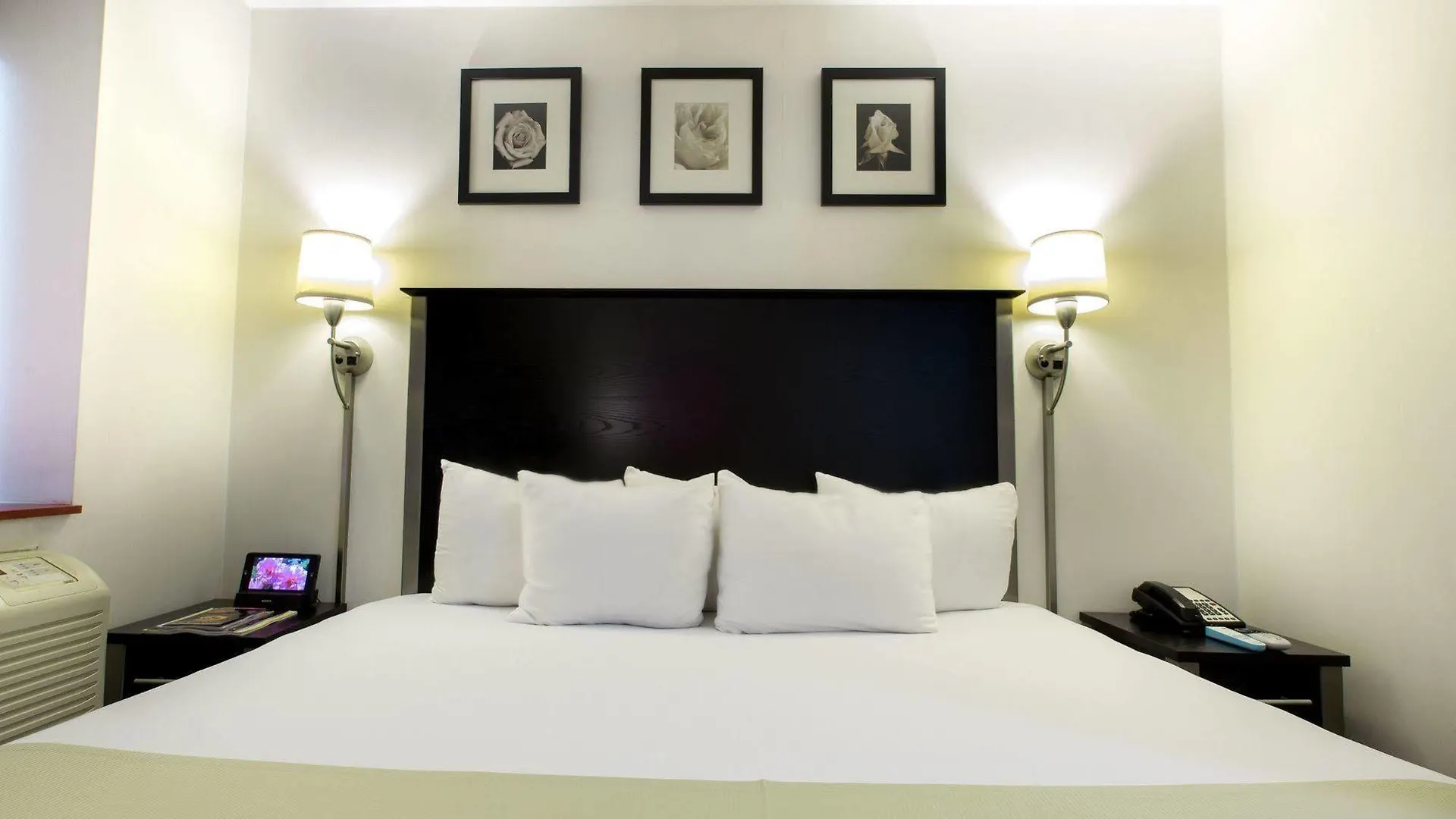 36 Hudson Hotel (Adults Only) Νέα Υόρκη 3*,  Ηνωμένες Πολιτείες της Αμερικής
