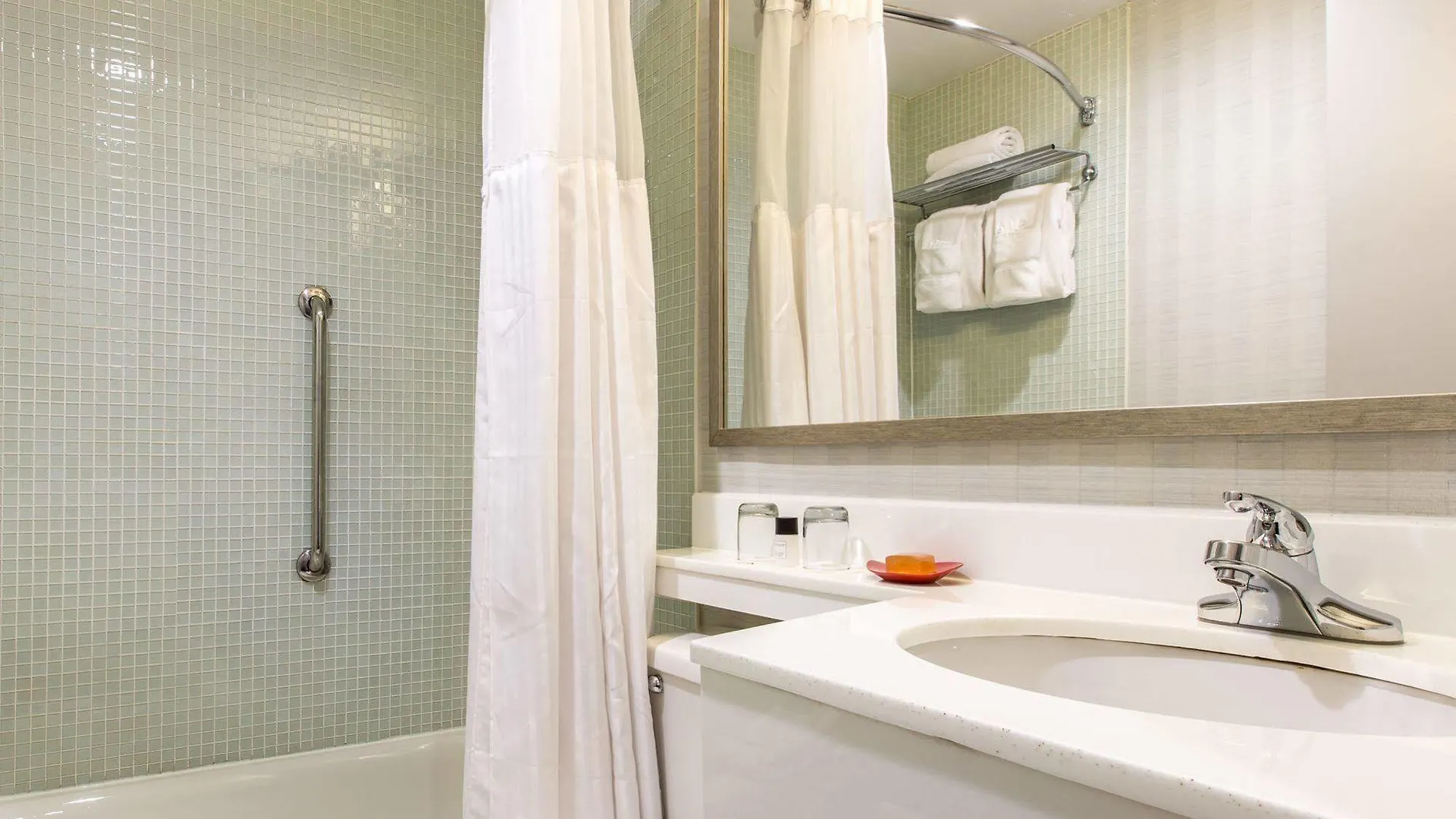 36 Hudson Hotel (Adults Only) Νέα Υόρκη