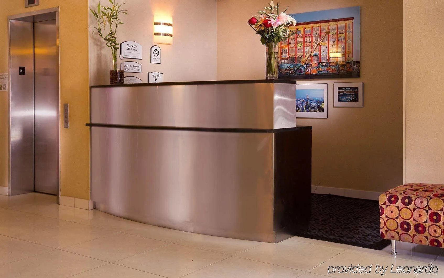 36 Hudson Hotel (Adults Only) New York 3*,