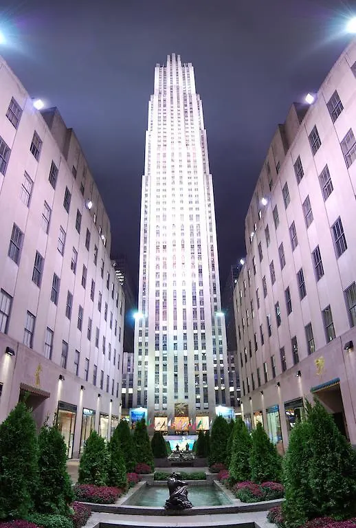 36 Hudson Hotel (Adults Only) New York