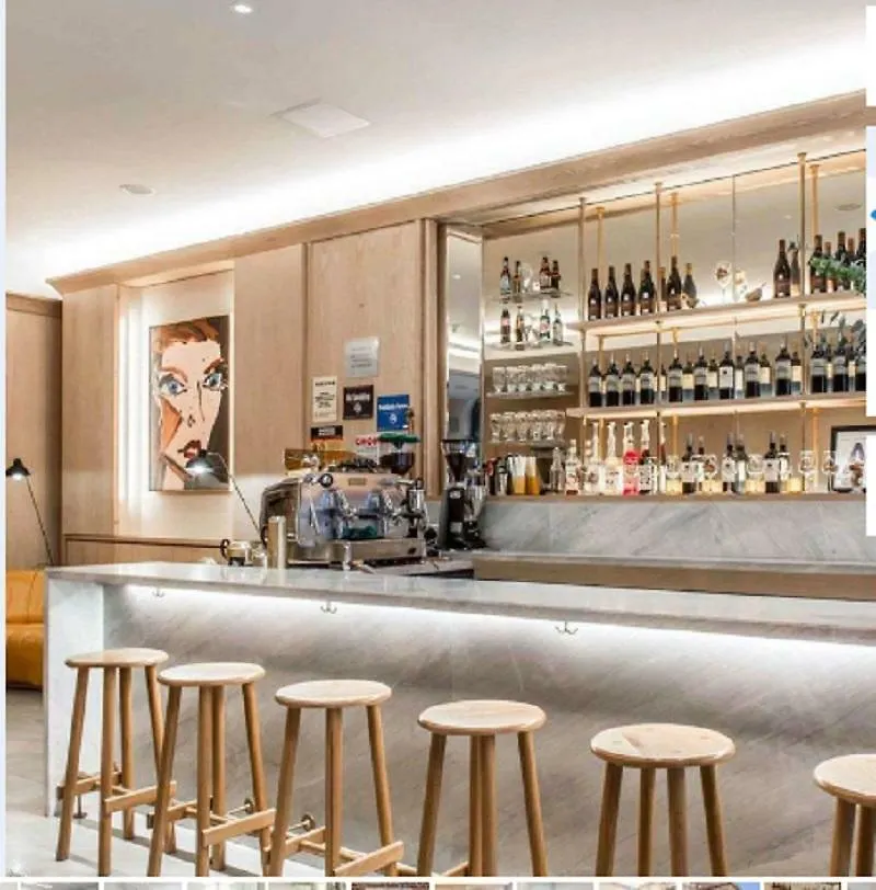 36 Hudson Hotel (Adults Only) New York 3*,