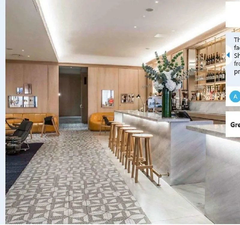 36 Hudson Hotel (Adults Only) Νέα Υόρκη 3*,  Ηνωμένες Πολιτείες της Αμερικής