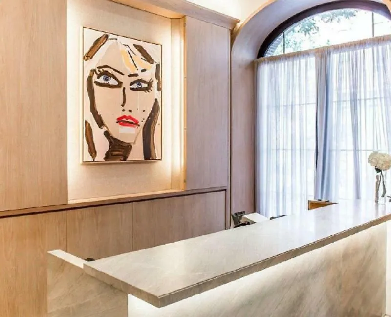 36 Hudson Hotel (Adults Only) Νέα Υόρκη Ηνωμένες Πολιτείες της Αμερικής