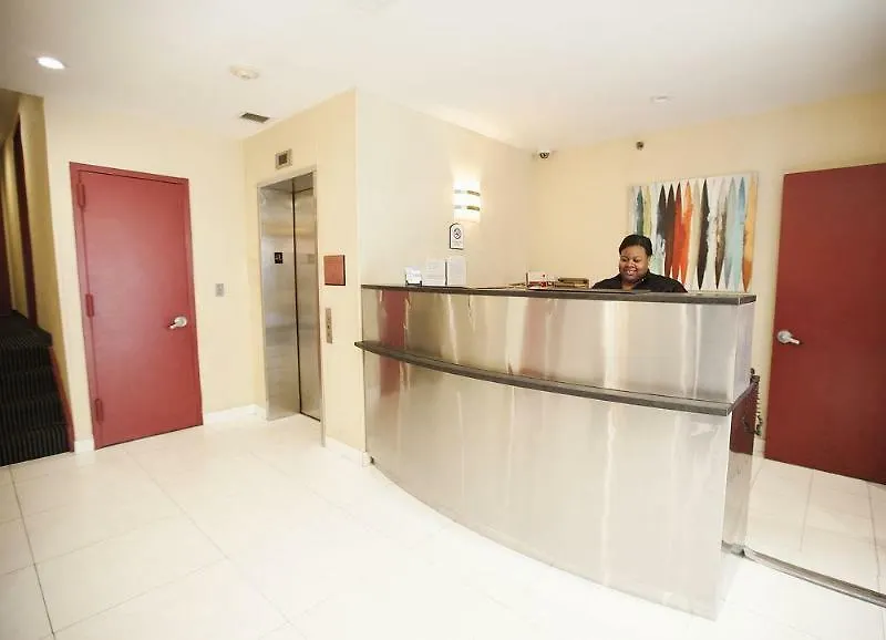 36 Hudson Hotel (Adults Only) Νέα Υόρκη