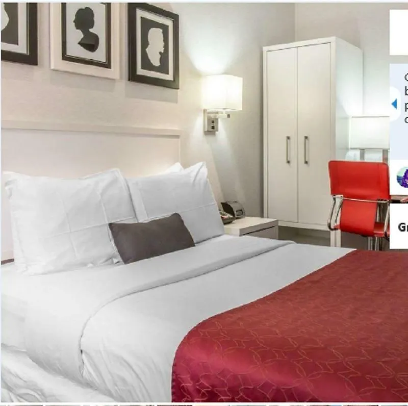 36 Hudson Hotel (Adults Only) New York