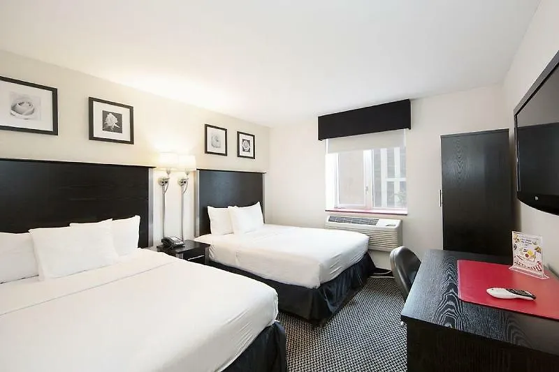 36 Hudson Hotel (Adults Only) New York 3*,