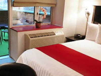 36 Hudson Hotel (Adults Only) New York