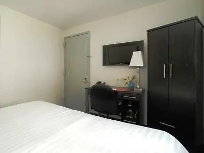 36 Hudson Hotel (Adults Only) New York 3*,
